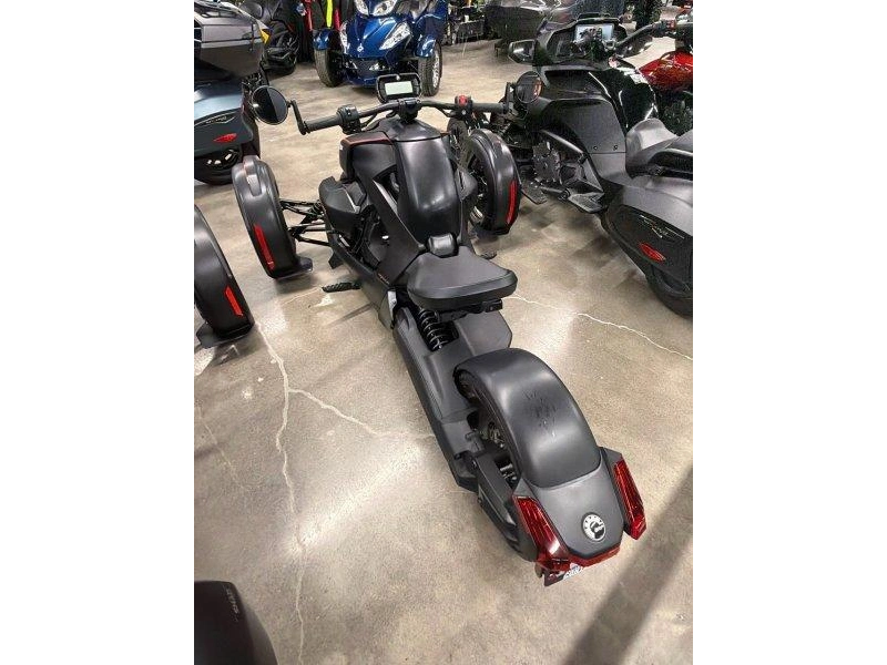 Can-am Ryker (600 Ace) 2023 alt