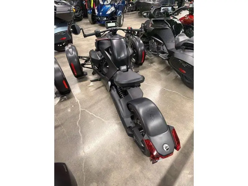 Can-Am Ryker (600 ACE) 2023