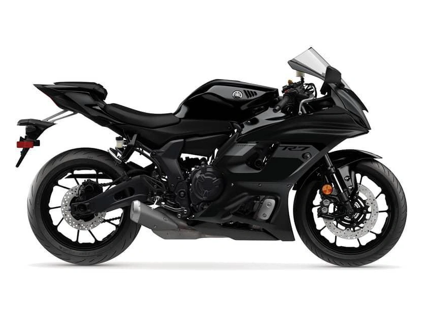 2025 Yamaha Yzf-r7 alt