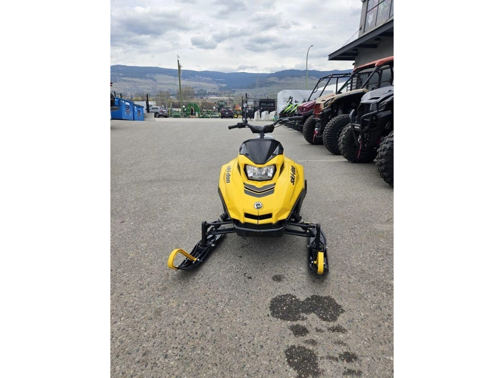 2024 Ski-doo Brp Mxz 200 alt