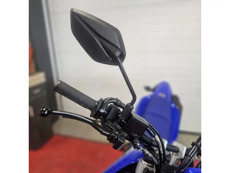 2026 Yamaha WR 125R thumbnail 25