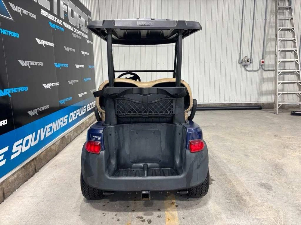 Club Car Tempo 2023 alt