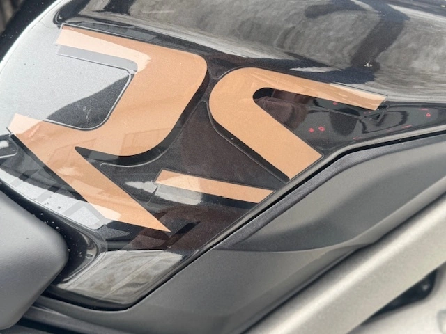 Triumph Street Triple 765 Rs 2023 alt