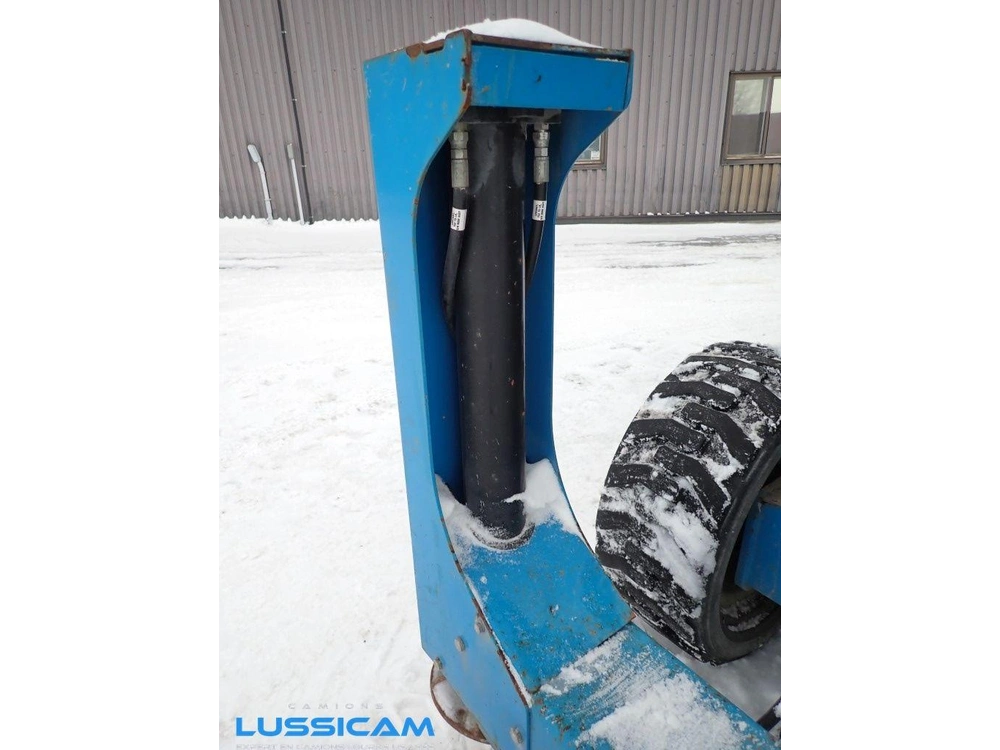 Genie Gs-5390 2012