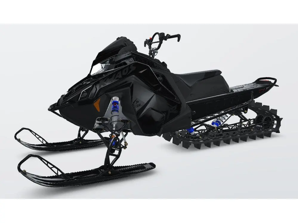 Polaris 9R RMK KHAOS ES 146 X 2.6  2027