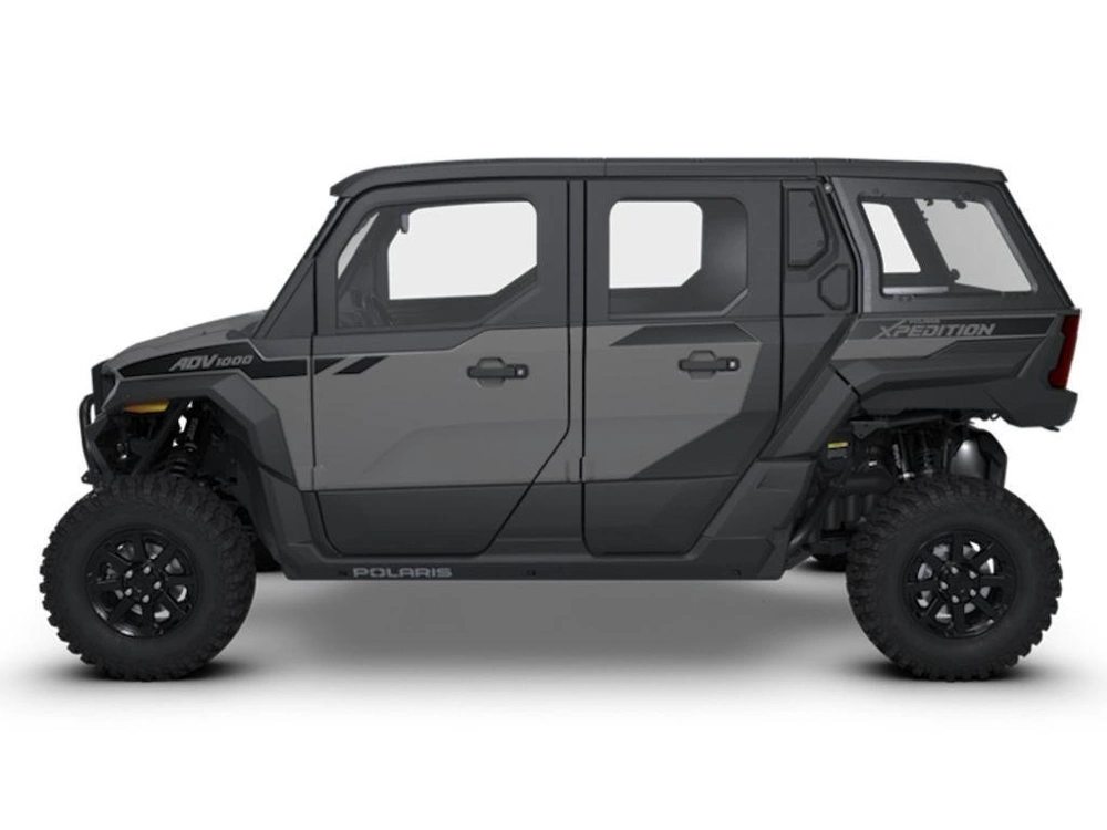 2026 Polaris Xpedition Adv 5 Northstar G26gzw99ah alt