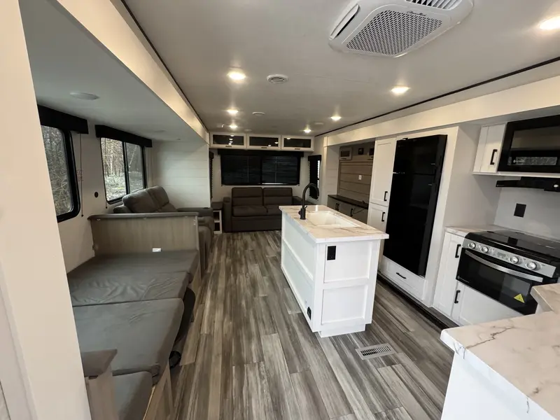 2026 Jayco JAY FLIGHT SLX 334RTS