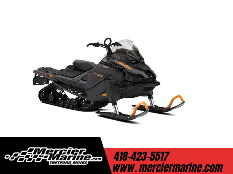 2027 Ski-Doo TUNDRA LE 600 ACE
