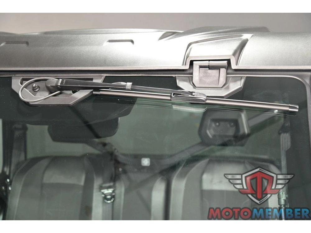 2026 Can-am Defender Limited Hd11 alt