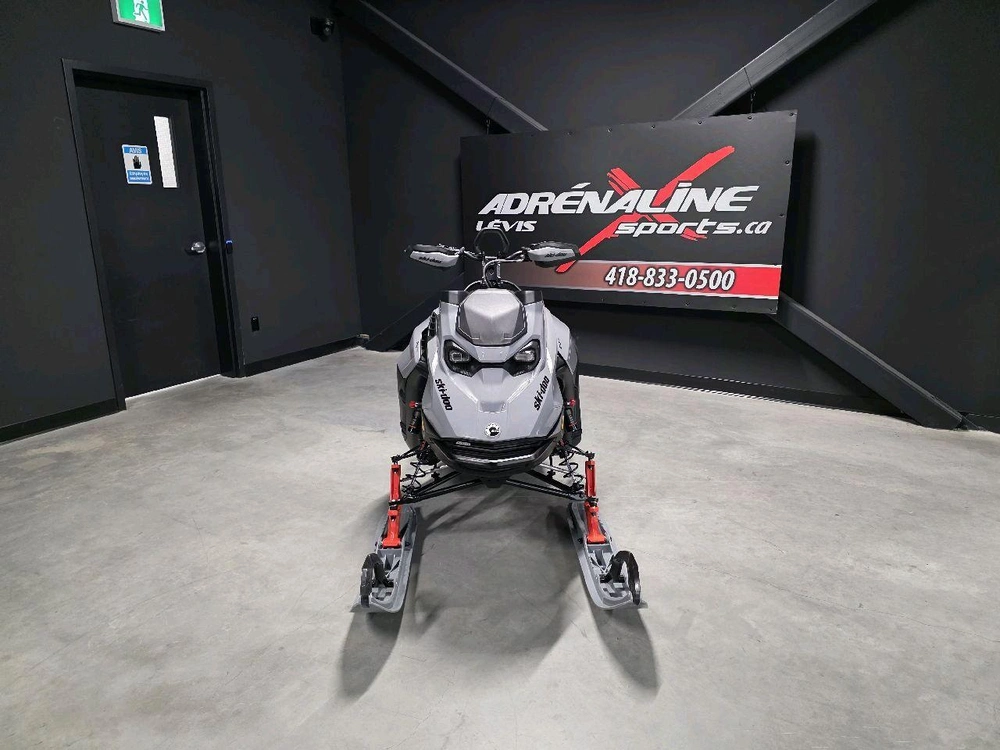 Ski-doo Summit X W/ Expert Pkg 154 850 2026 alt