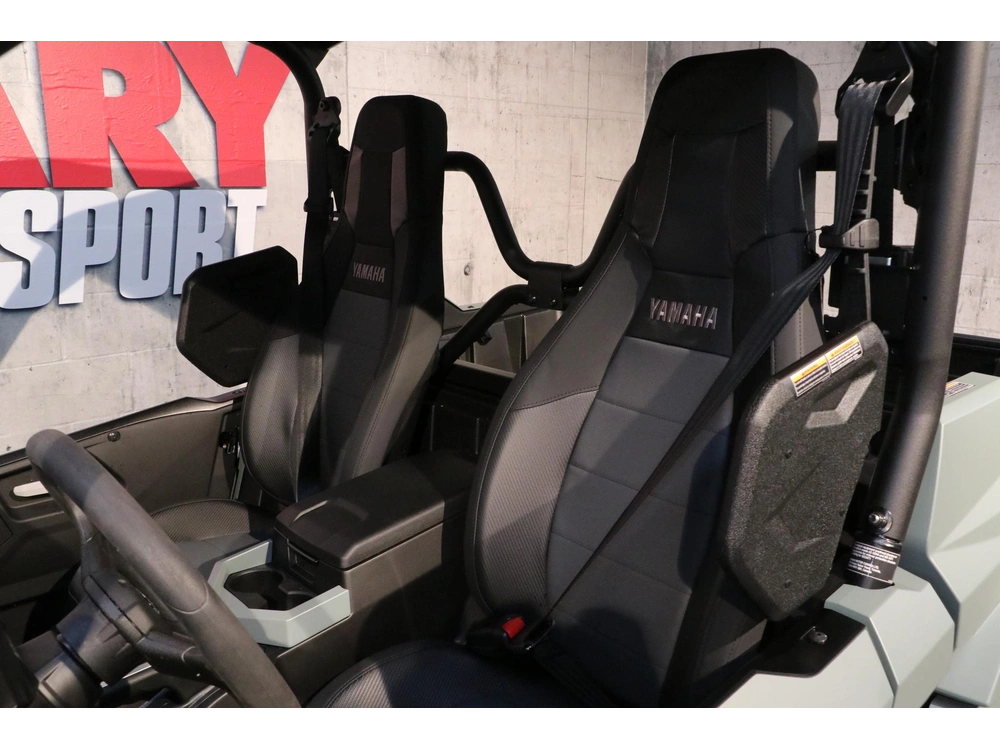 2026 Yamaha Wolverine Rmax2 1000 Xt-r alt