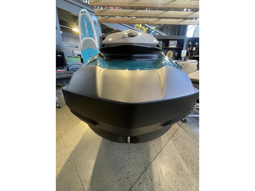 2026 Sea-doo Gti Se 170 alt
