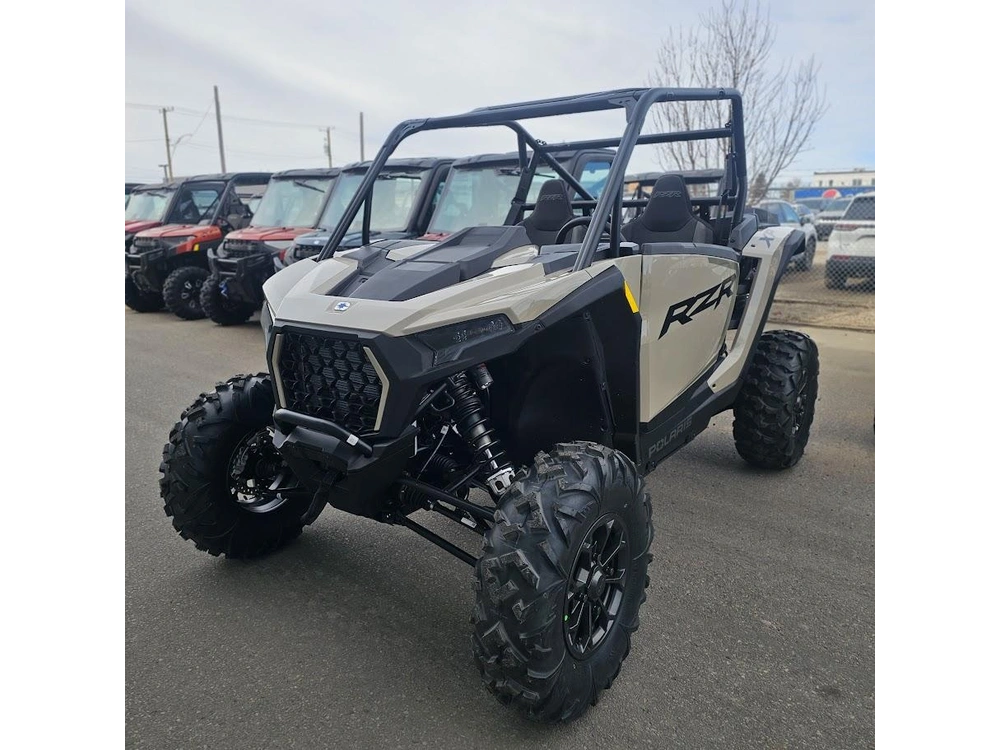 2026 Polaris Rzr Xp 1000 Sport alt