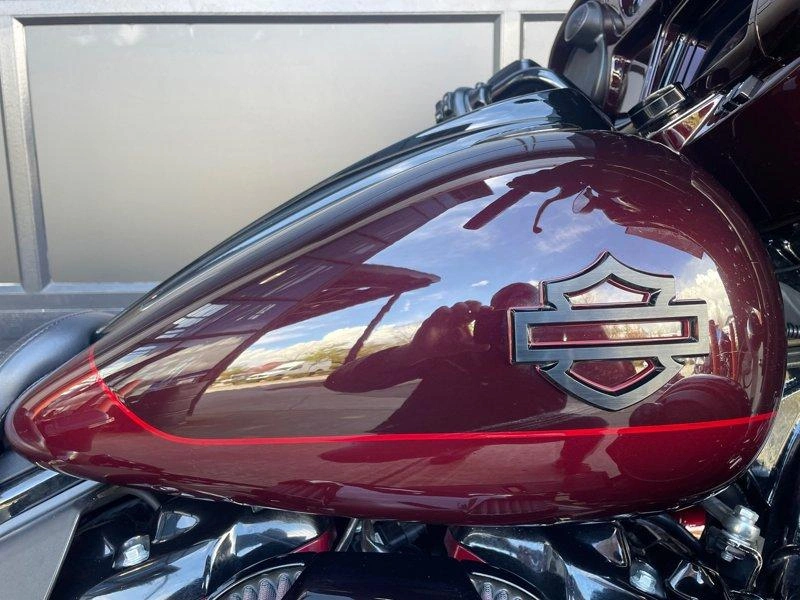 2019 Harley-davidson Flhxse - Cvo™ Street Glide® alt