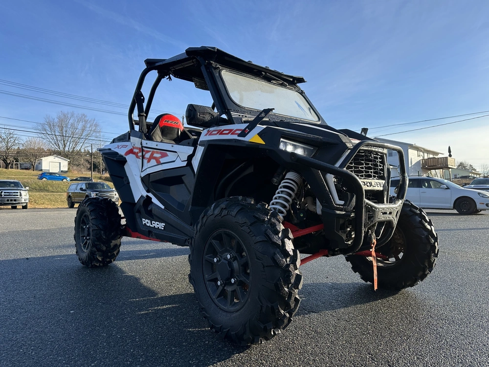 2020 Polaris Rzr Xp 1000 alt