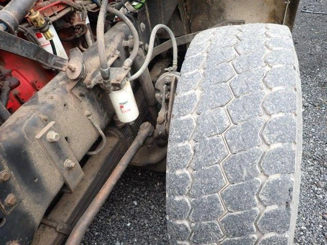 Peterbilt 357 2003