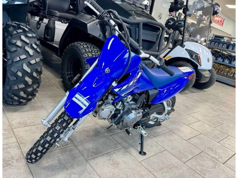 Yamaha Tt-r50 2026 alt