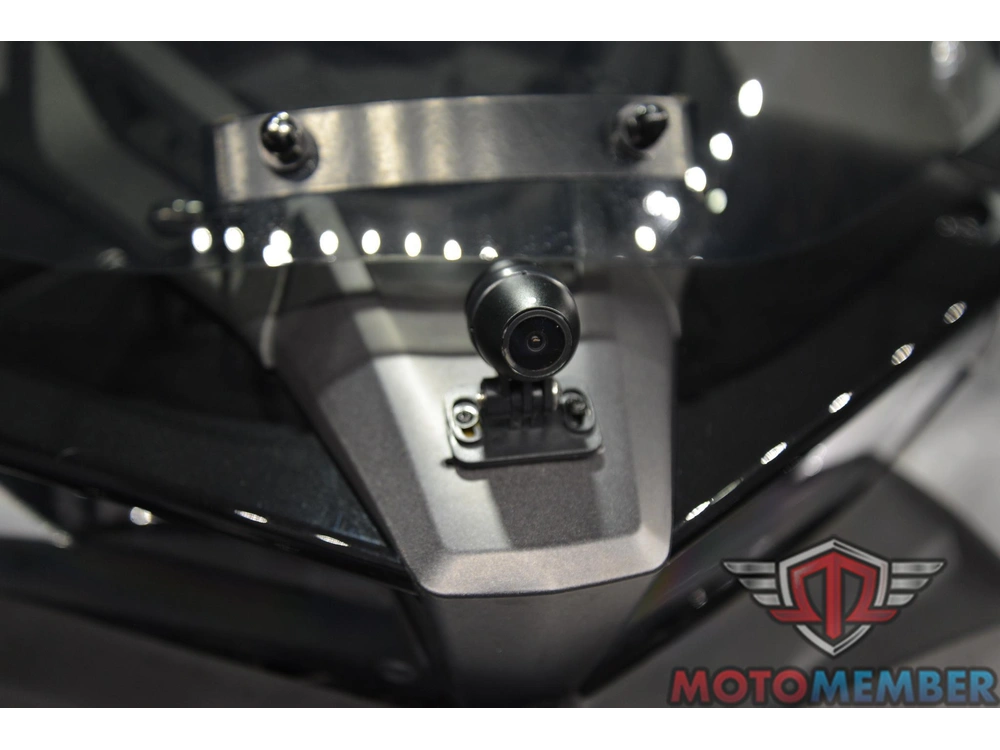 2015 Can-am Spyder F3-s Special Series alt