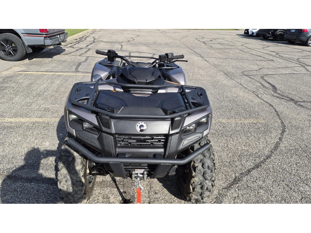 2025 Can-am 2025 Outlander 700 Xt alt