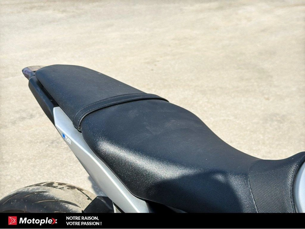 2015 Yamaha Fz09 alt