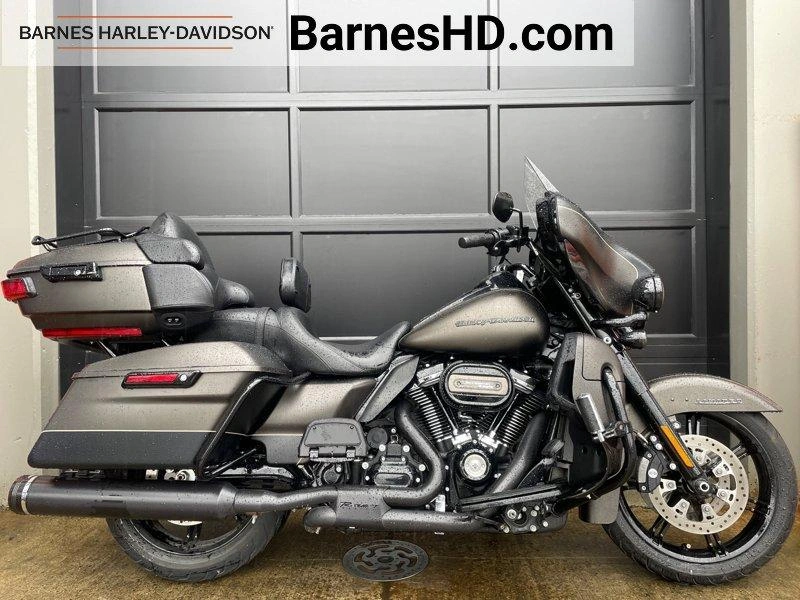 2021 Harley-davidson Flhtk - Ultra Limited™ alt