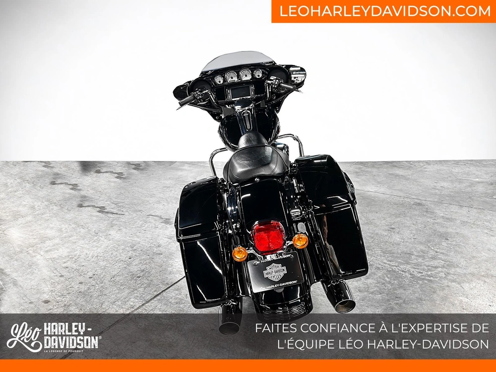 2017 Harley-davidson Flhxs Street Glide Special alt