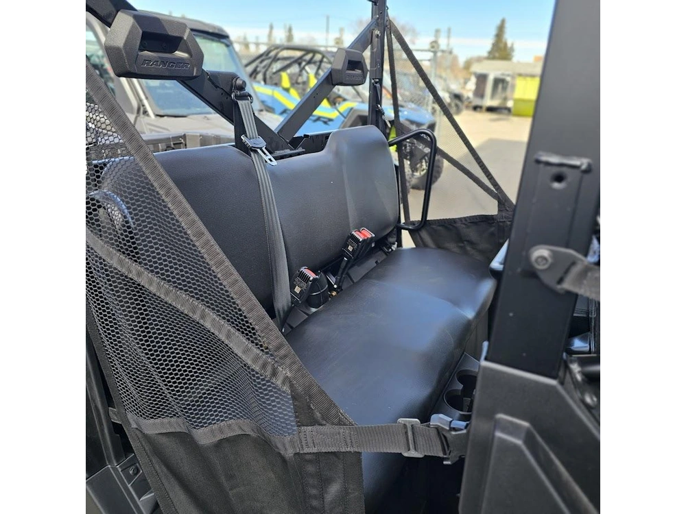 2026 Polaris Ranger Crew 1000 alt