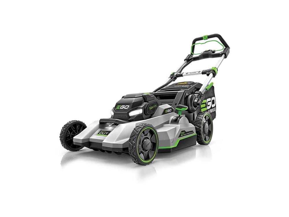 None Ego Lm2135sp Lawnmower alt