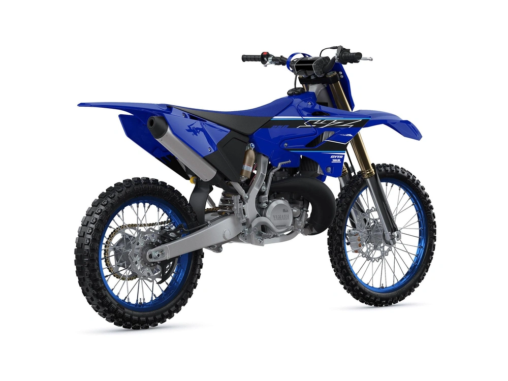 Yamaha Yz 250 2021 alt