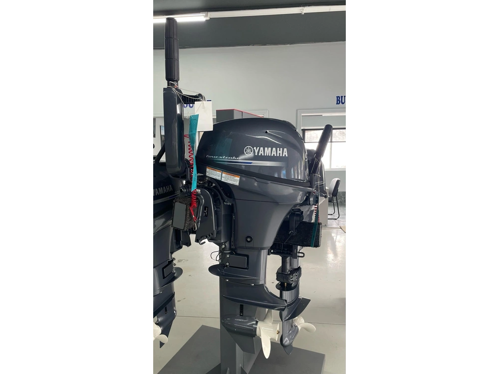 2026 Yamaha F9.9 F9.9sehb alt