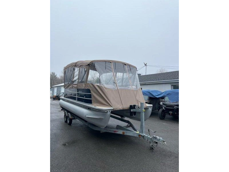 Cypress Cay Seabreeze 230 2014 alt