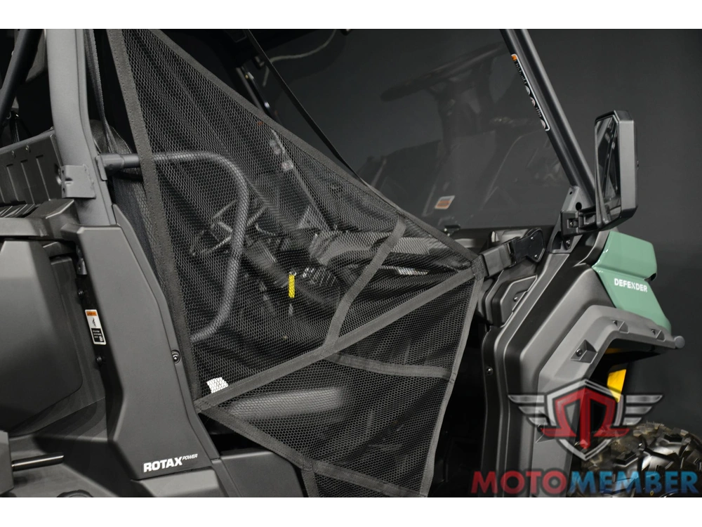 2026 Can-am Defender Hd7 alt