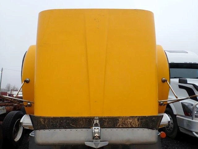 Peterbilt 357 2003
