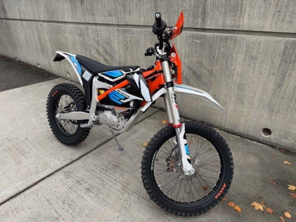 2023 Ktm Freeride E-xc alt