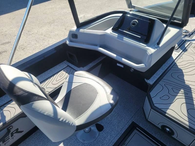 2026 Smoker-craft Adventurer Dc Pro 178 alt