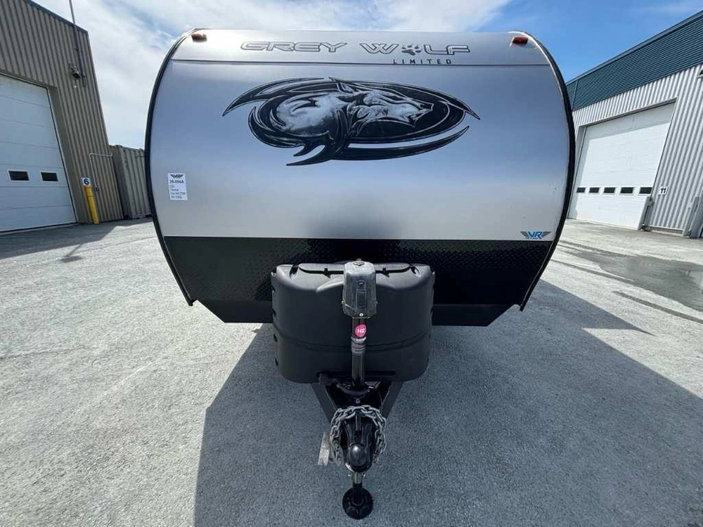 Cherokee Grey Wolf 27dbh 2022 alt