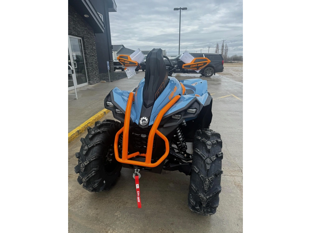 2026 Can-am Renegade Xmr 1000r alt