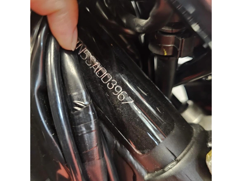 2025 Yamaha Xt 250 alt