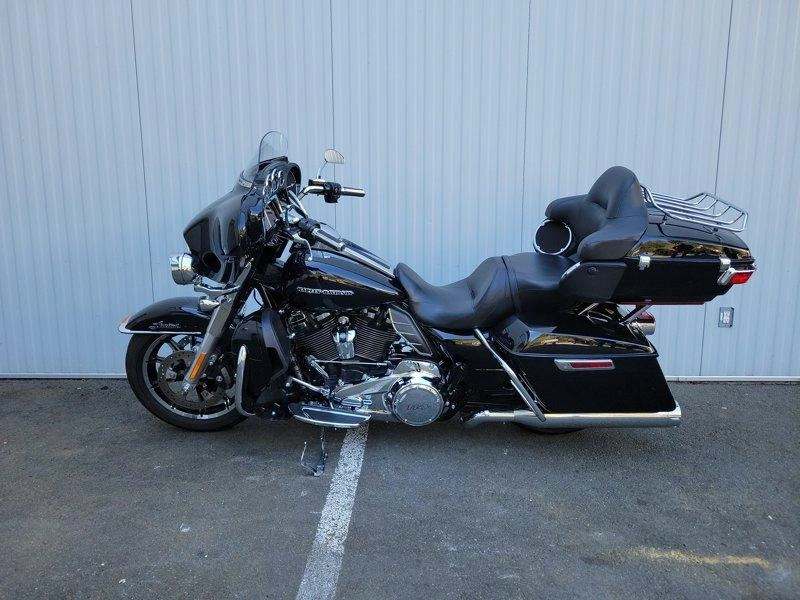 2019 Harley-davidson Flhtkl - Ultra Limited Low alt