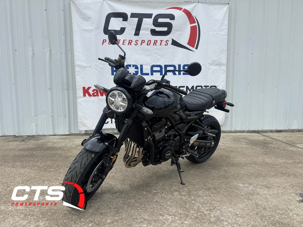 2026 Kawasaki Z900rs Abs alt