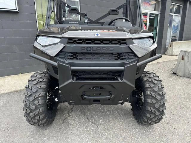 2024 Polaris Ranger Xp 1000 Premium alt