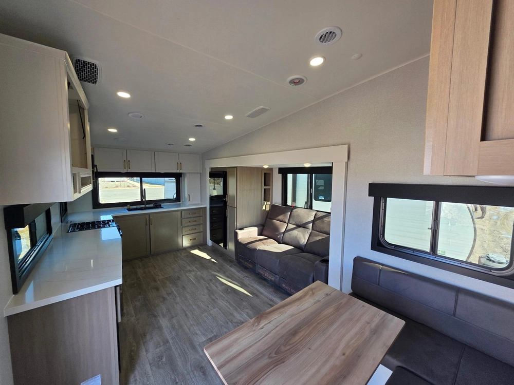 2026 Jayco Eagle Ht (fw) 27mlc alt