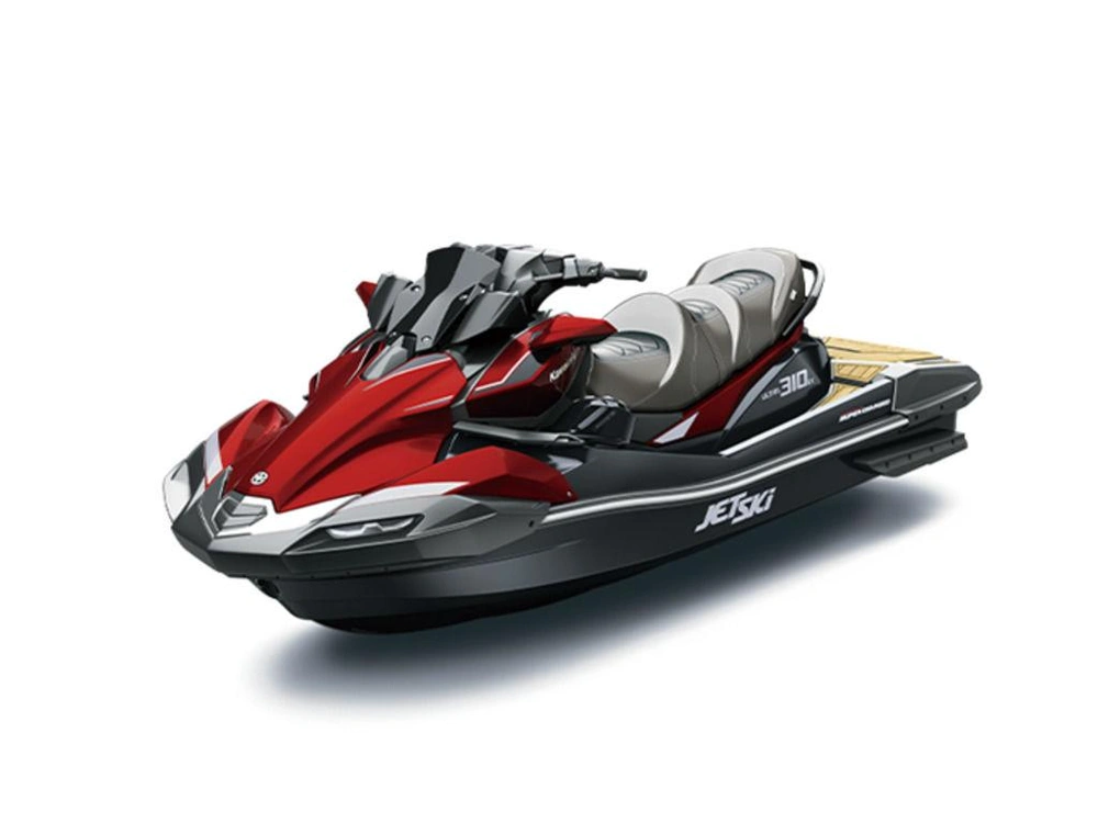 2026 Kawasaki Ultra 310lx alt