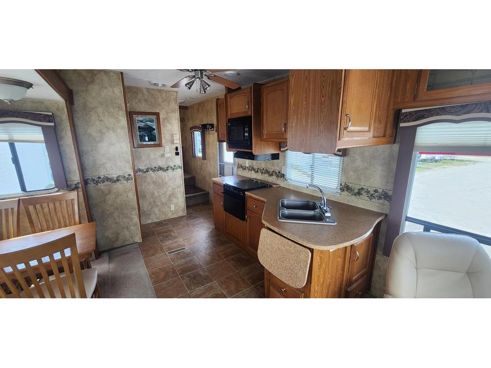 Denali 31sbb 2008 alt