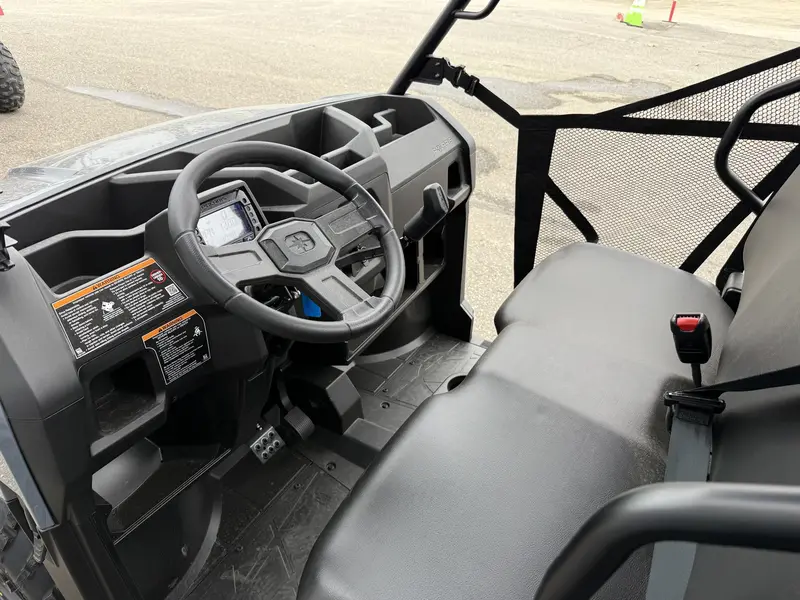 2026 Polaris Ranger 500 thumbnail 4