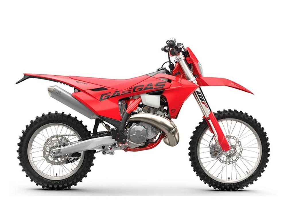 2025 Gasgas Ec 250 alt