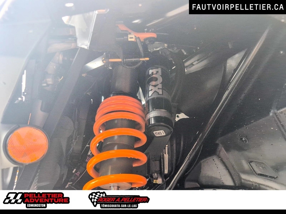 2026 Can-am Commander Xt-p 1000r alt