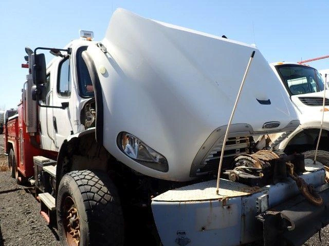 Freightliner M2112v 2007