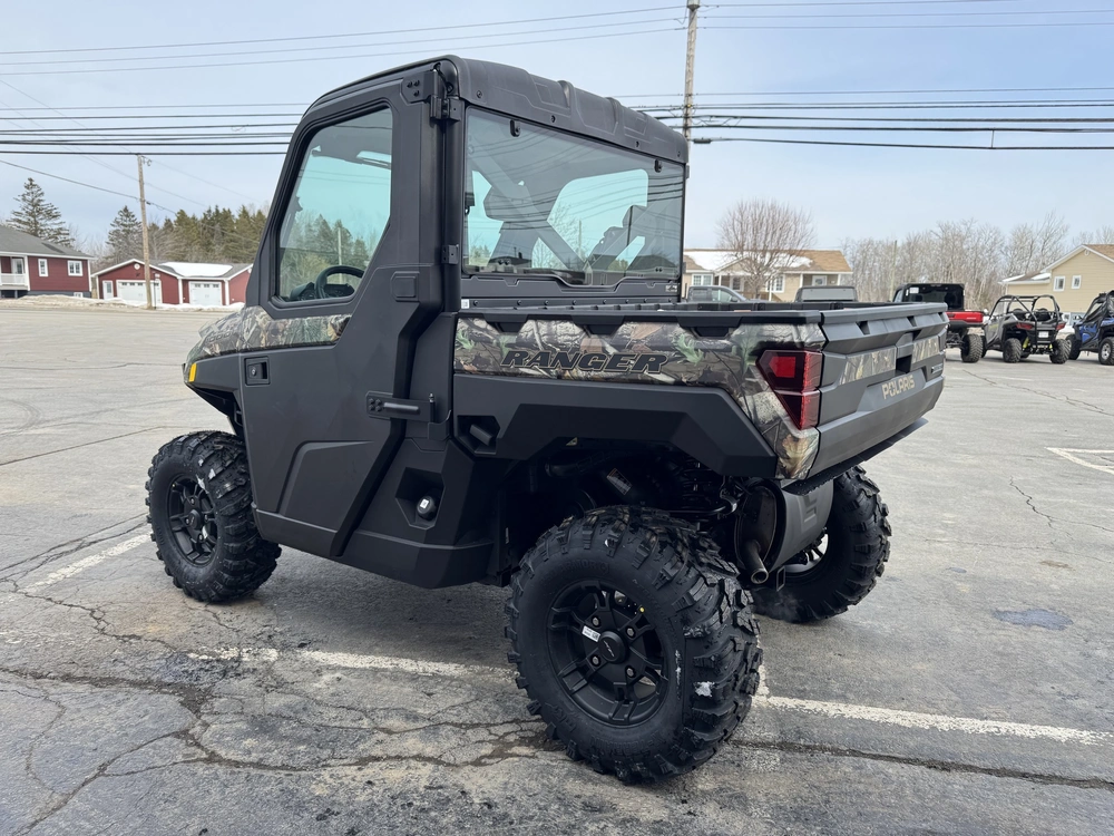 Polaris Ranger 1000 Xp Ns Premium Ppc 2026 alt