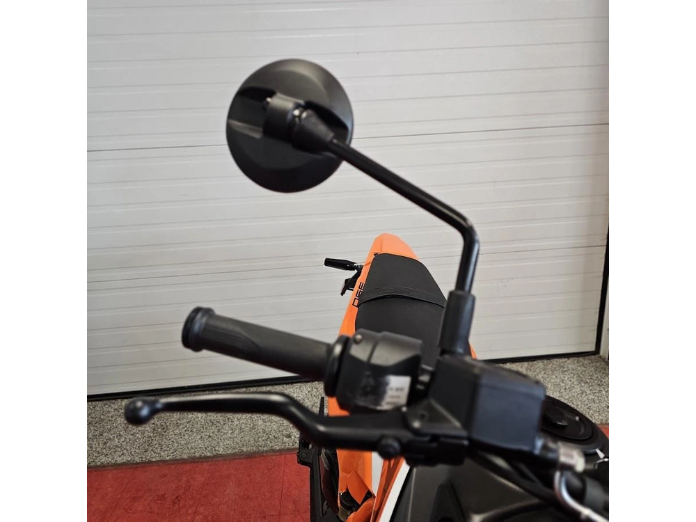 2025 Ktm Smc 390 R alt